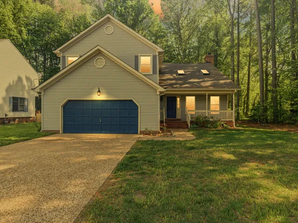 100 Blacksmith Arch, Yorktown, VA 23693