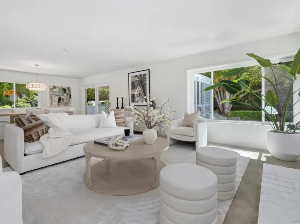 445 Avenida Primavera, Del Mar, CA 92014