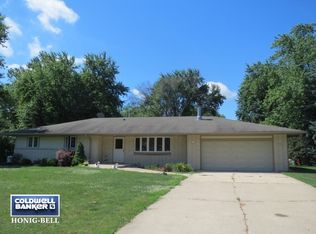 14028 S Weller Dr, Plainfield, IL 60544