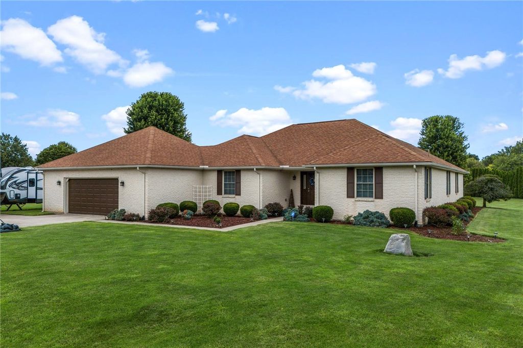 3984 Morningside Cir, Springfield, OH - View 3