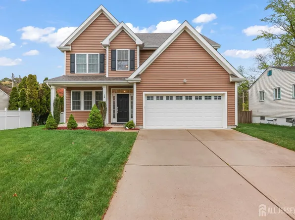 136 Southwood Dr, Old Bridge, NJ 08857