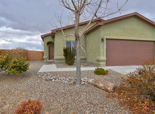 2989 Wilder Loop NE, Rio Rancho, NM 87144
