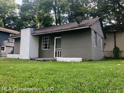 1707 Crutcher St, North Little Rock, AR, 72114