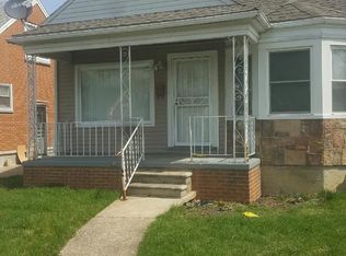 8300 Westwood St, Detroit, MI 48228