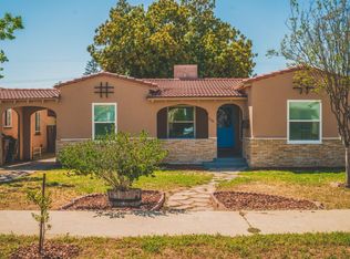 215 Ray St, Bakersfield, CA 93308