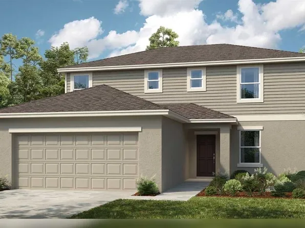 2051 Rosewood Cir, Lakeland, FL 33810