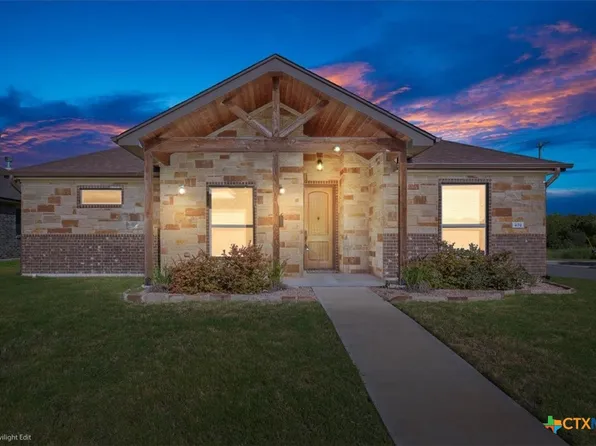 404 Damascus Dr, Belton, TX 76513