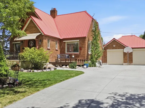 96 N 100 W, Preston, ID 83263