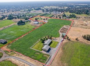 7212 SW 51st St, Redmond, OR 97756