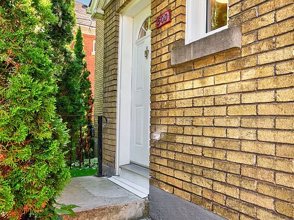 2nd image of 500 Brock St