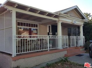 1203 N Alexandria Ave, Los Angeles, CA 90029