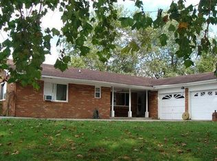 65 South Ln, Morehead, KY 40351