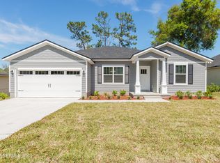 803 Pine Moss Rd, Jacksonville, FL 32218