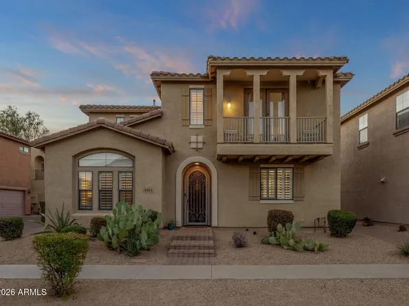 2362 W JAKE Haven, Phoenix, AZ 85085
