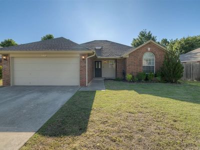 2913 Hanover Dr, Norman, OK, 73072