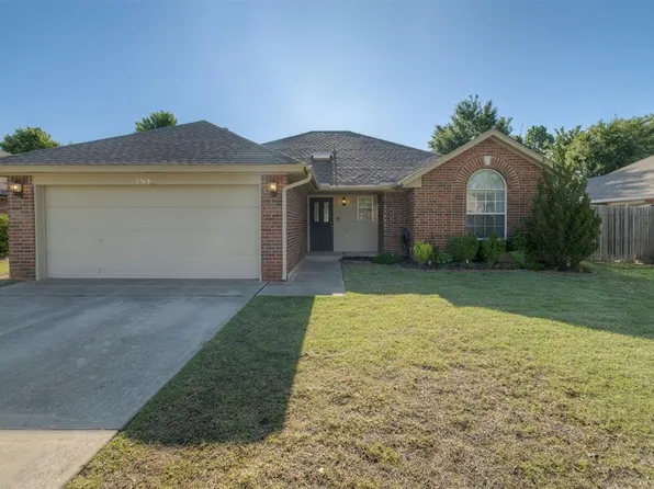 2913 Hanover Dr, Norman, OK 73072