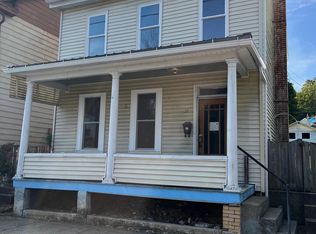 11 W 4th St, Lewistown, PA 17044