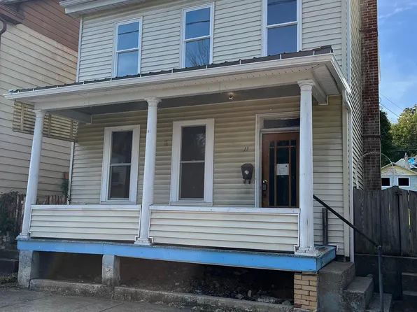 11 W 4th St, Lewistown, PA 17044