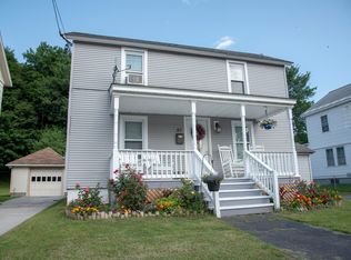 97 Summer St, Adams, MA 01220