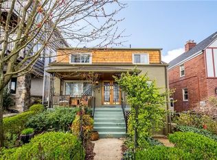 239 Grandview Ave, Pittsburgh, PA 15211