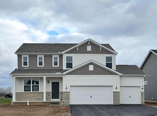 1315 Webb Dr Lot 93, Lockbourne, OH 43137