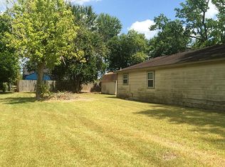 2513 Grand Blvd, Pearland, TX 77581