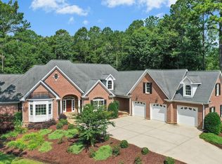 5204 Winter Holly Ct, Raleigh, NC 27606