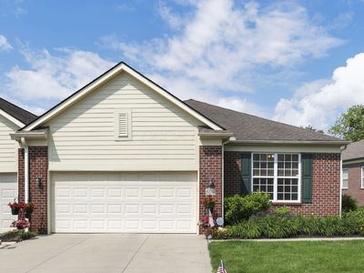 6370 Portrait Cir #103, Westerville, OH, 43081