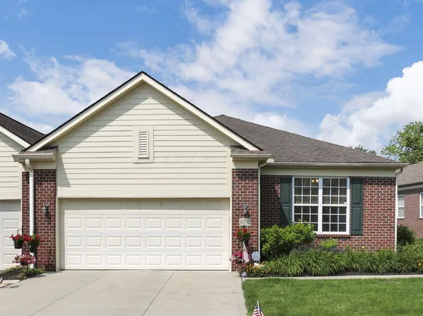 6370 Portrait Cir #103, Westerville, OH 43081