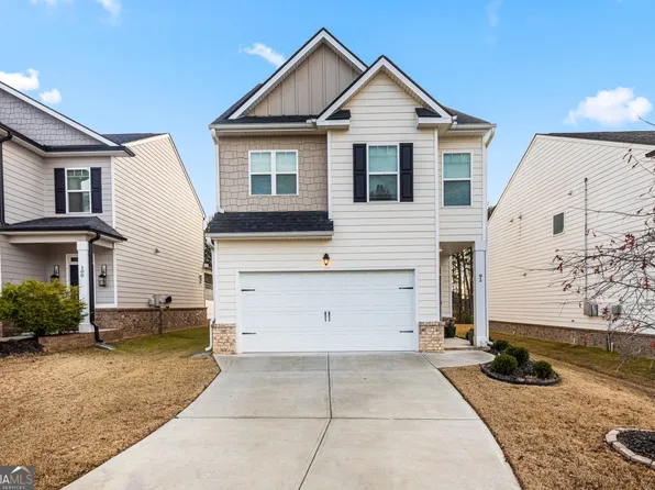 92 Rainy Ct, Hoschton, GA 30548