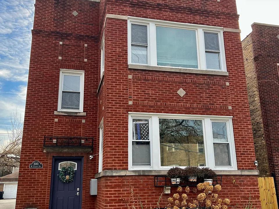 5015 W Cullom Ave #2