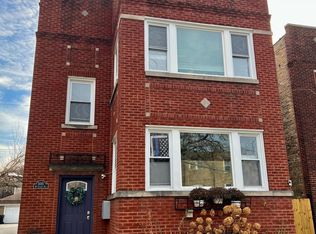 5015 W Cullom Ave #2, Chicago, IL 60641