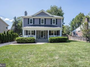 3328 Slade Run Dr, Falls Church, VA 22042