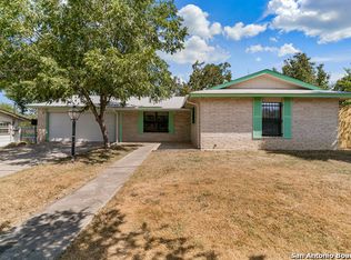 403 Scotty Dr, San Antonio, TX 78227