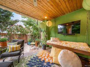 581 Garfield Street, Denver, CO 80206