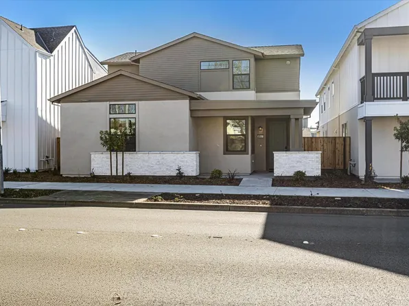 8957 Camino Colegio Road, Rohnert Park, CA 94928