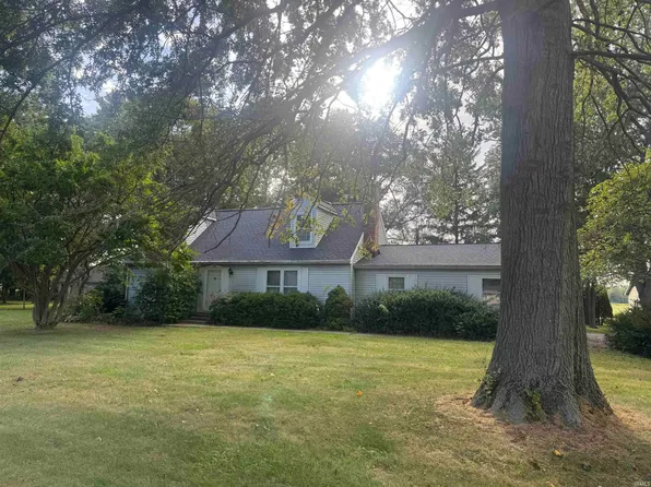 13032 S 100 W, Kokomo, IN 46901