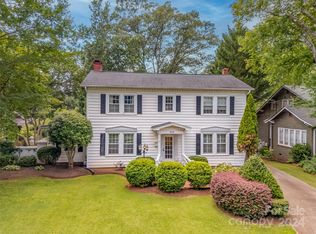 465 N Washington St, Rutherfordton, NC 28139