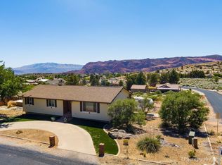 5805 N 1400 W, Winchester Hills, UT 84770