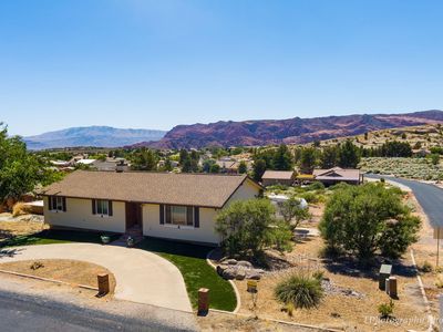 5805 N 1400 W, Winchester Hills, UT, 84770