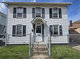 733 Main St, Sugar Notch, PA 18706