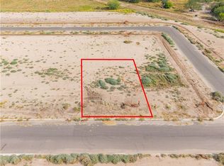 35 E Bella Vista Ave, Mission, TX 78573