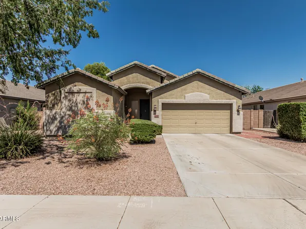 609 S 122ND Drive, Avondale, AZ 85323