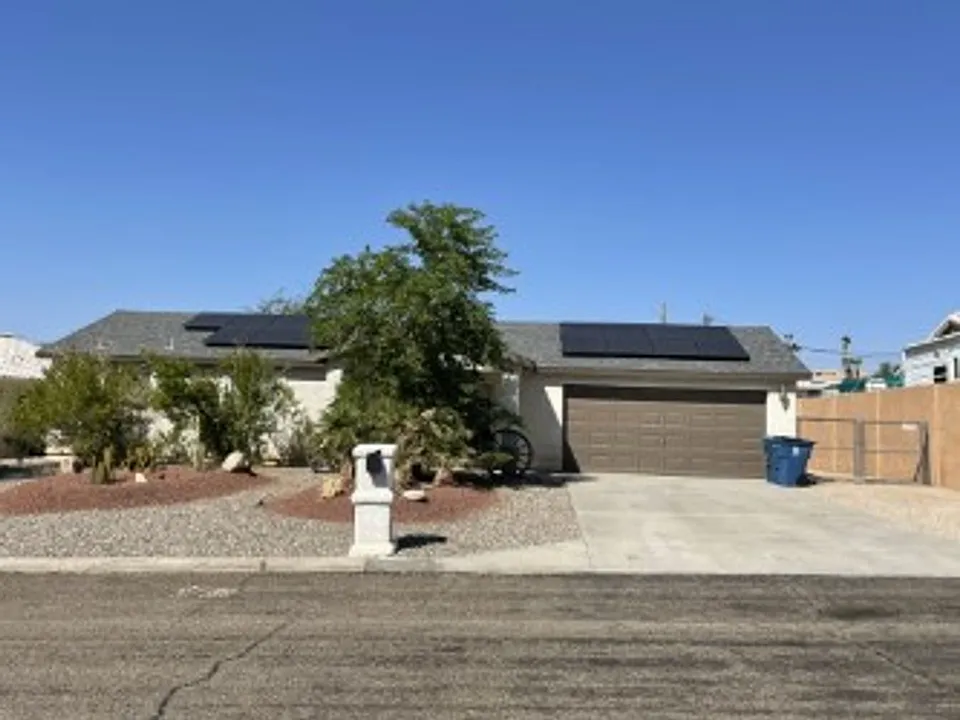2295 Senita Dr
