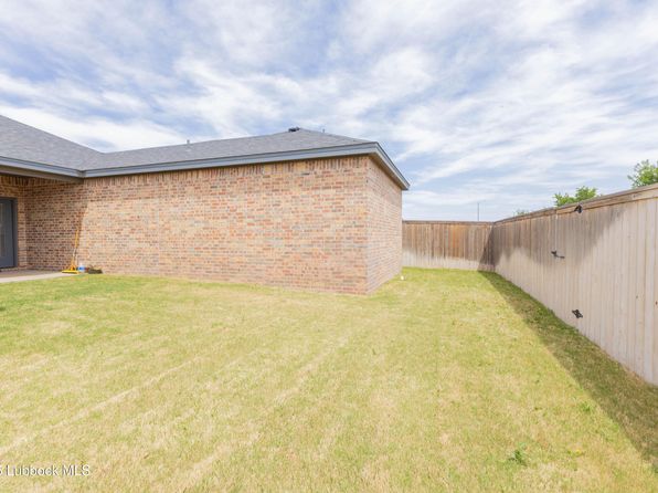 5005 Prentiss Ave, Lubbock, TX 79407