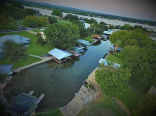 Circle Dr, Llano, TX 78643