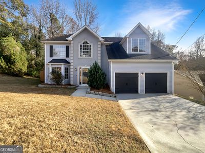 2867 Oakvale Falls Dr, Decatur, GA, 30034