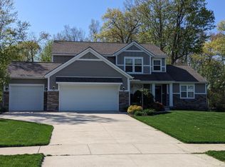 7474 Panners Ln NE, Rockford, MI 49341