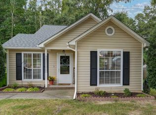 228 Barger Cir, Irmo, SC 29063