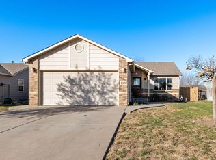 2626 E Burlington St, Wichita, KS 67219